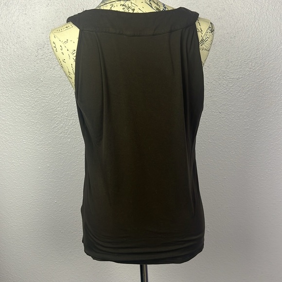 Michael Kors Blouse Tank - Picture 4 of 5